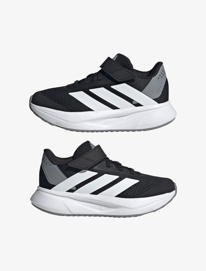 adidas Duramo Sl Çocuk Siyah Koşu Ayakkabısı adidas Duramo Sl Çocuk Siyah Koşu Ayakkabısı
