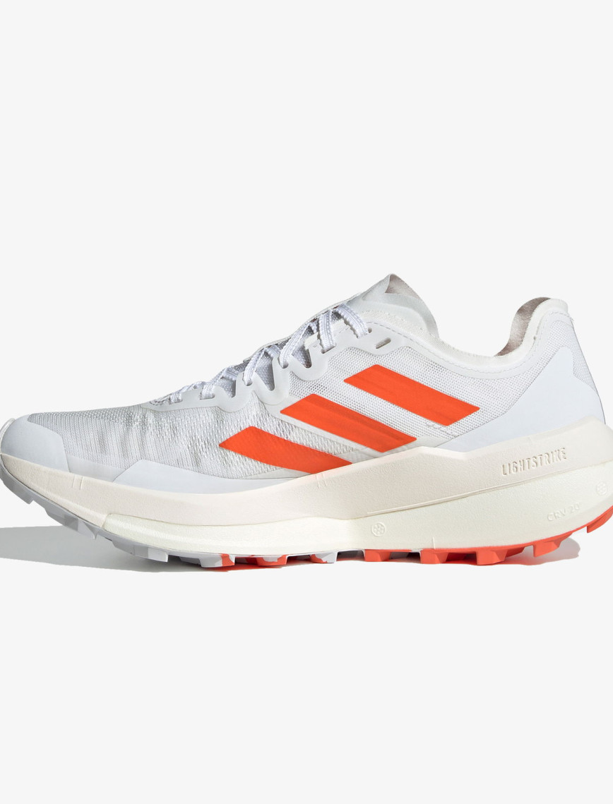 adidas Terrex Agravic Speed Arazi Kadın Beyaz Koşu Ayakkabısı adidas Terrex Agravic Speed Arazi Kadın Beyaz Koşu Ayakkabısı