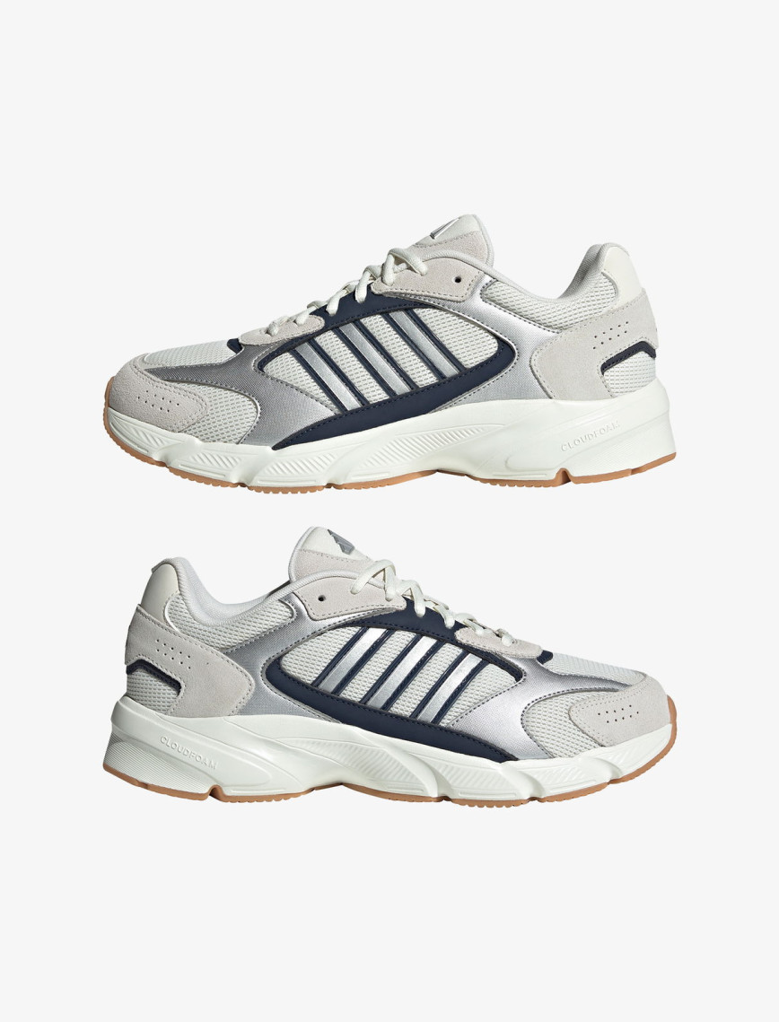 adidas Crazychaos 2000 Erkek Beyaz Spor Ayakkabı adidas Crazychaos 2000 Erkek Beyaz Spor Ayakkabı