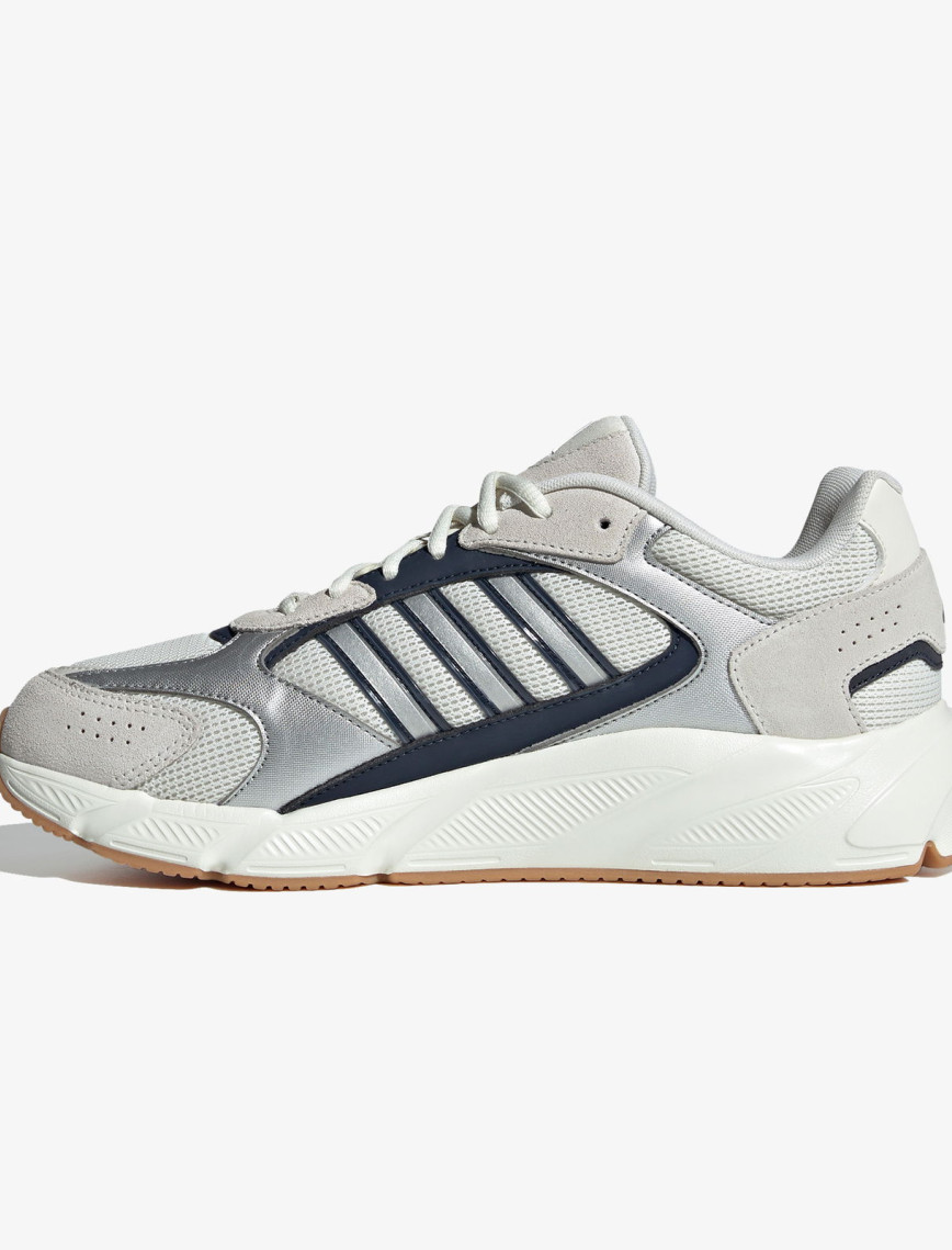 adidas Crazychaos 2000 Erkek Beyaz Spor Ayakkabı adidas Crazychaos 2000 Erkek Beyaz Spor Ayakkabı