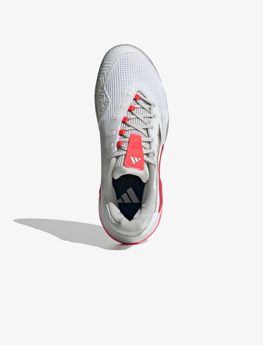 adidas Barricade 13 Kadın Beyaz Tenis Ayakkabısı adidas Barricade 13 Kadın Beyaz Tenis Ayakkabısı