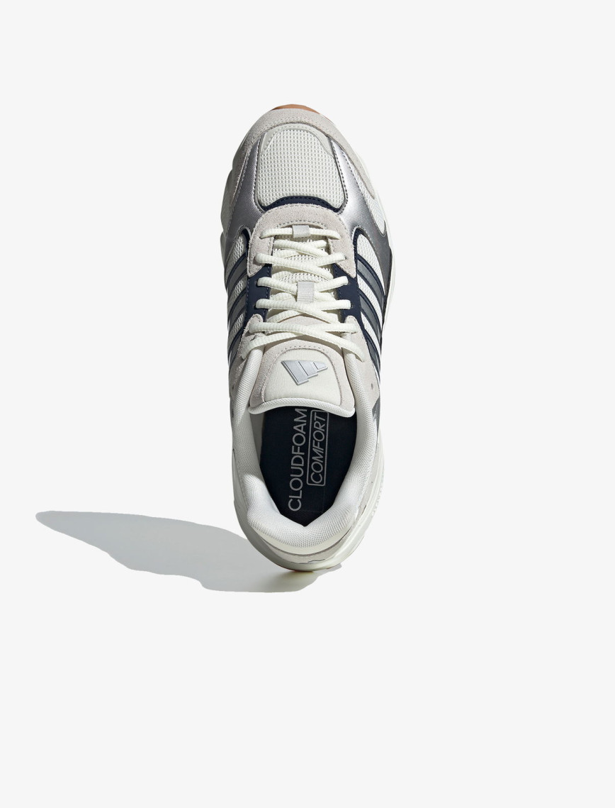 adidas Crazychaos 2000 Erkek Beyaz Spor Ayakkabı adidas Crazychaos 2000 Erkek Beyaz Spor Ayakkabı