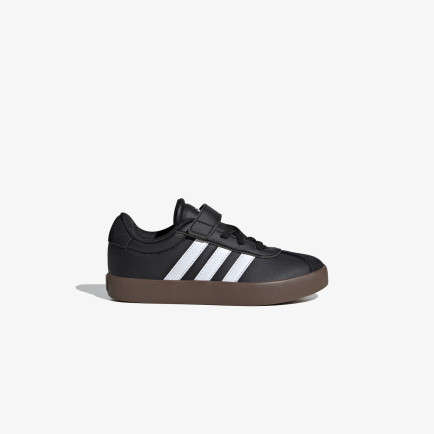 adidas VL Court 3.0 Skateboarding Çocuk Siyah Spor Ayakkabı adidas VL Court 3.0 Skateboarding Çocuk Siyah Spor Ayakkabı