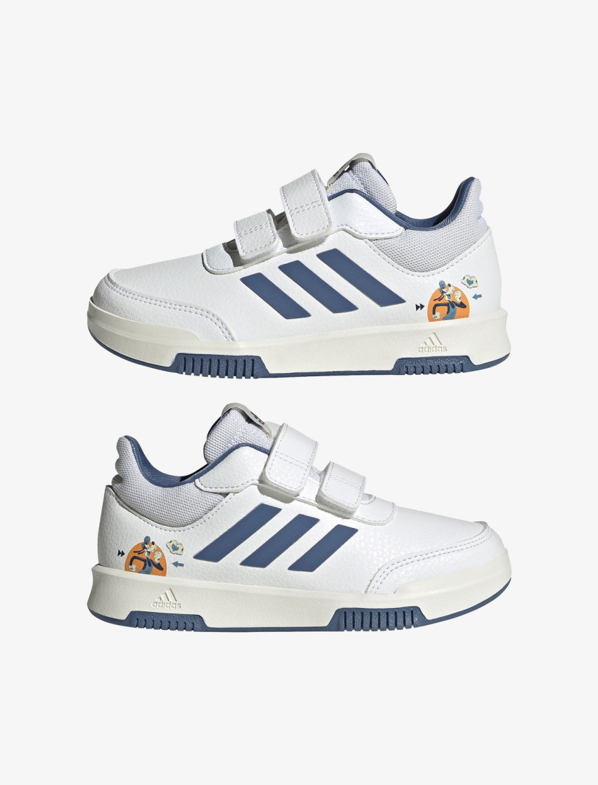 adidas X Disney Mickey Mouse Tensaur Çocuk Beyaz Koşu Ayakkabısı adidas X Disney Mickey Mouse Tensaur Çocuk Beyaz Koşu Ayakkabısı