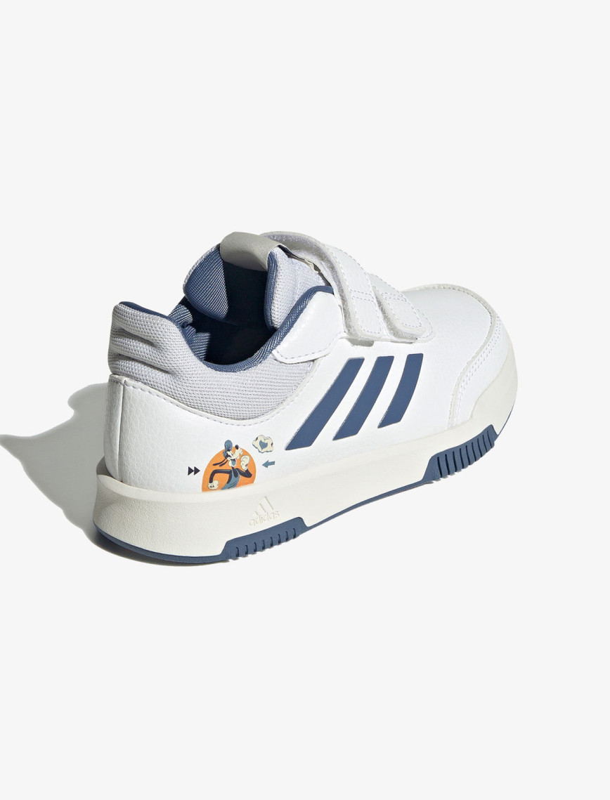 adidas X Disney Mickey Mouse Tensaur Çocuk Beyaz Koşu Ayakkabısı adidas X Disney Mickey Mouse Tensaur Çocuk Beyaz Koşu Ayakkabısı
