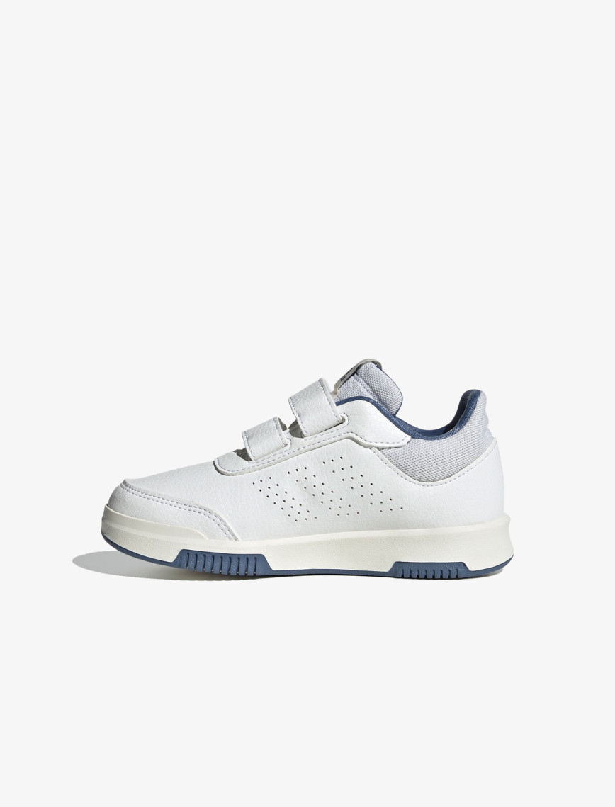 adidas X Disney Mickey Mouse Tensaur Çocuk Beyaz Koşu Ayakkabısı adidas X Disney Mickey Mouse Tensaur Çocuk Beyaz Koşu Ayakkabısı