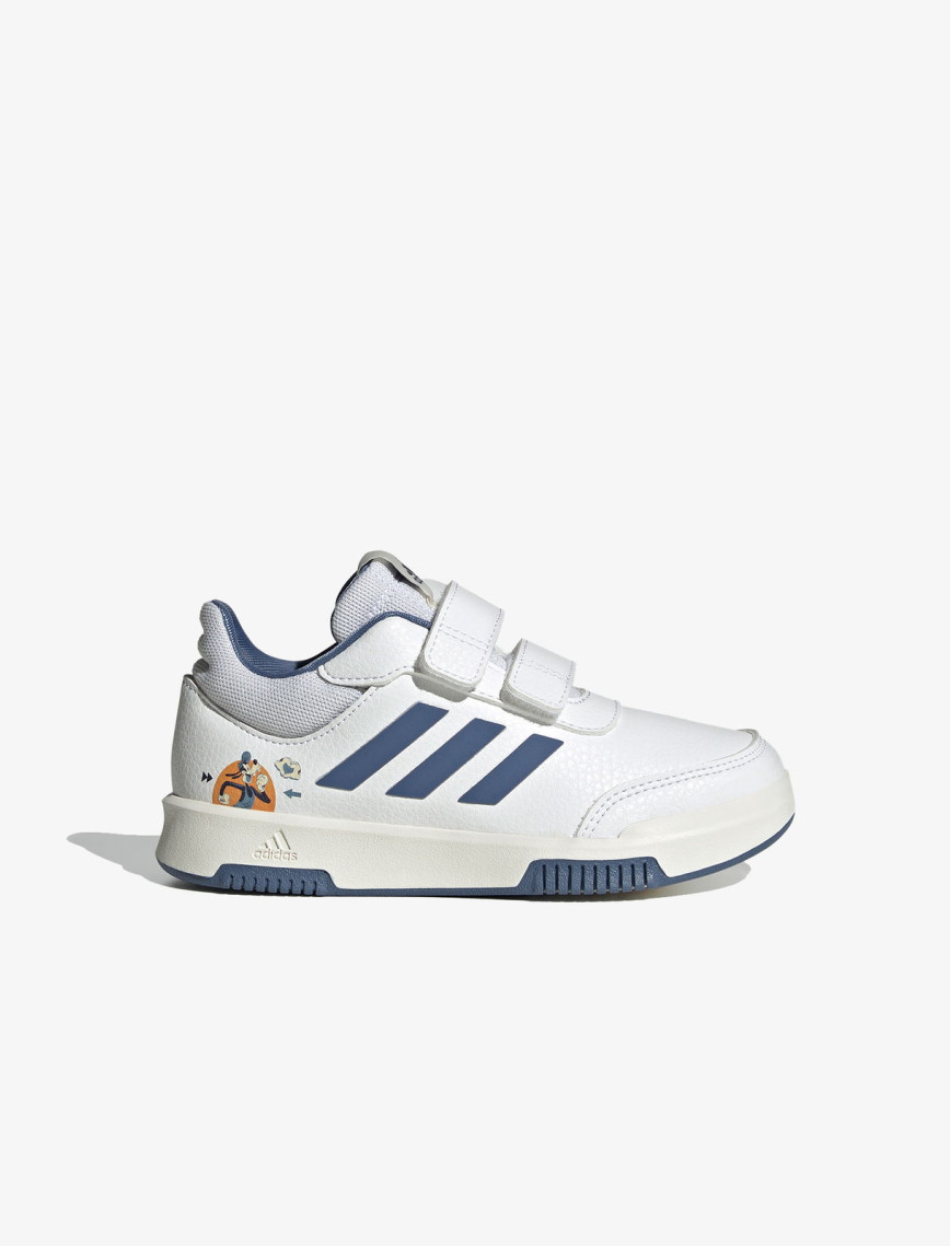 adidas X Disney Mickey Mouse Tensaur Çocuk Beyaz Koşu Ayakkabısı adidas X Disney Mickey Mouse Tensaur Çocuk Beyaz Koşu Ayakkabısı