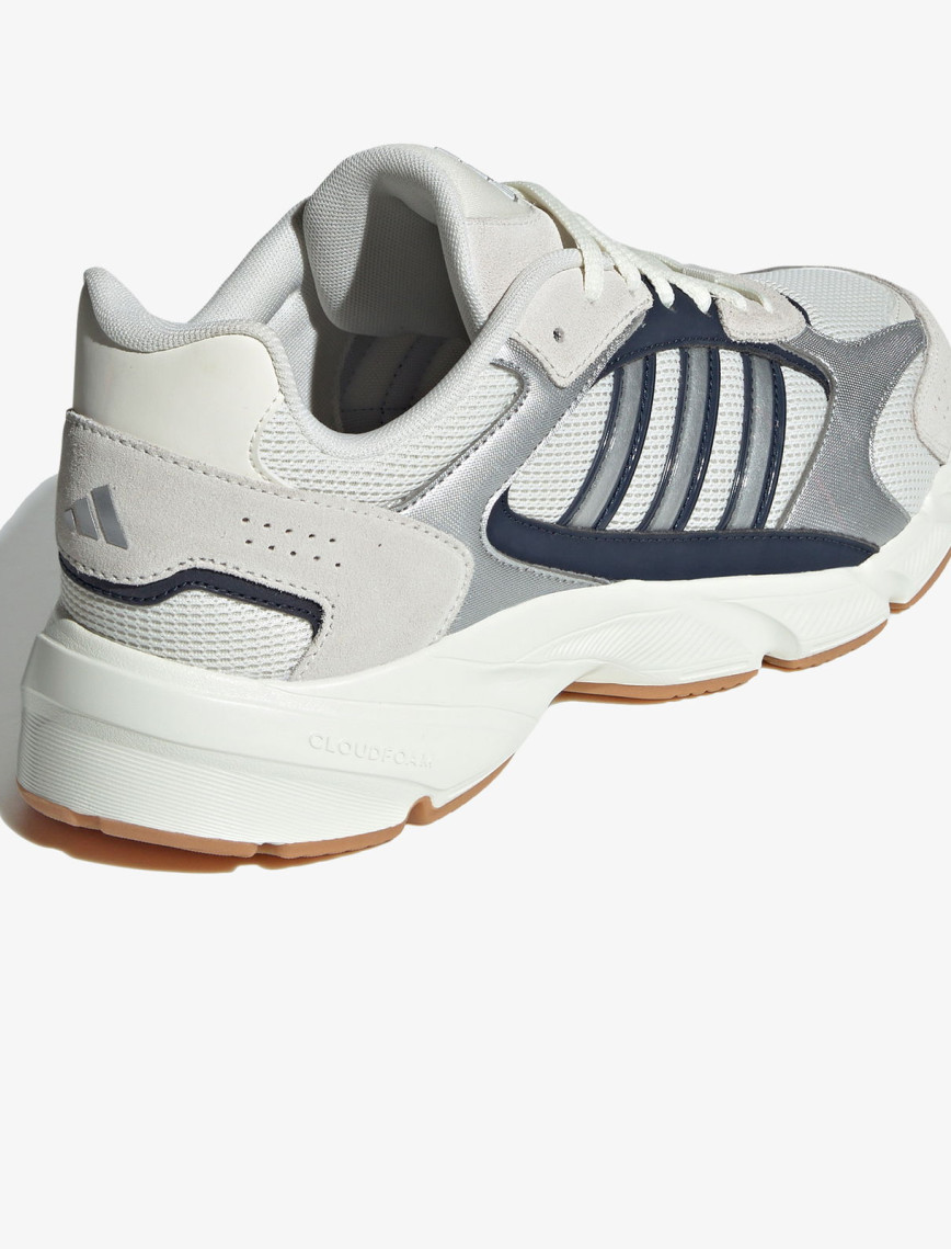 adidas Crazychaos 2000 Erkek Beyaz Spor Ayakkabı adidas Crazychaos 2000 Erkek Beyaz Spor Ayakkabı