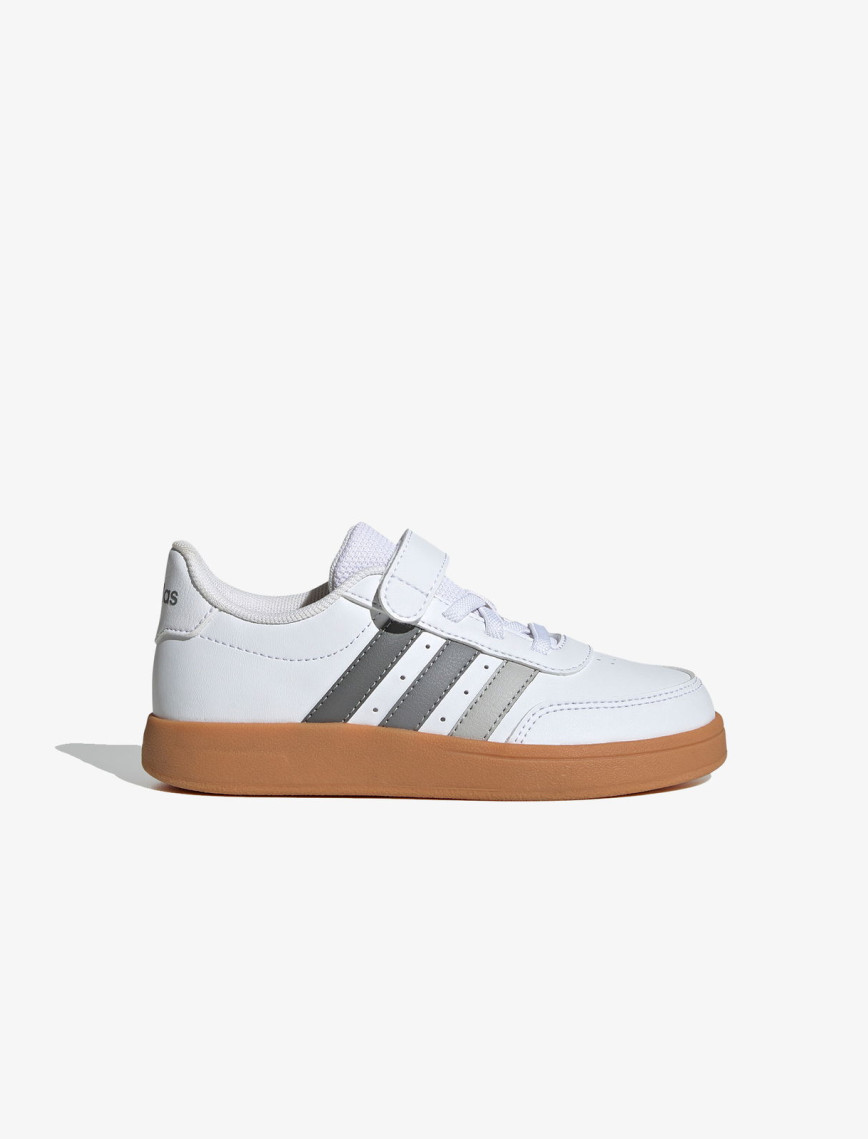 adidas Breaknet 2.0 Çocuk Beyaz Spor Ayakkabı adidas Breaknet 2.0 Çocuk Beyaz Spor Ayakkabı
