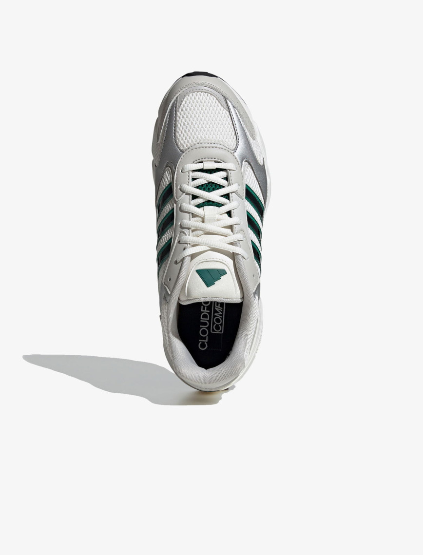 adidas Crazychaos 2000 Erkek Beyaz Koşu Ayakkabısı adidas Crazychaos 2000 Erkek Beyaz Koşu Ayakkabısı