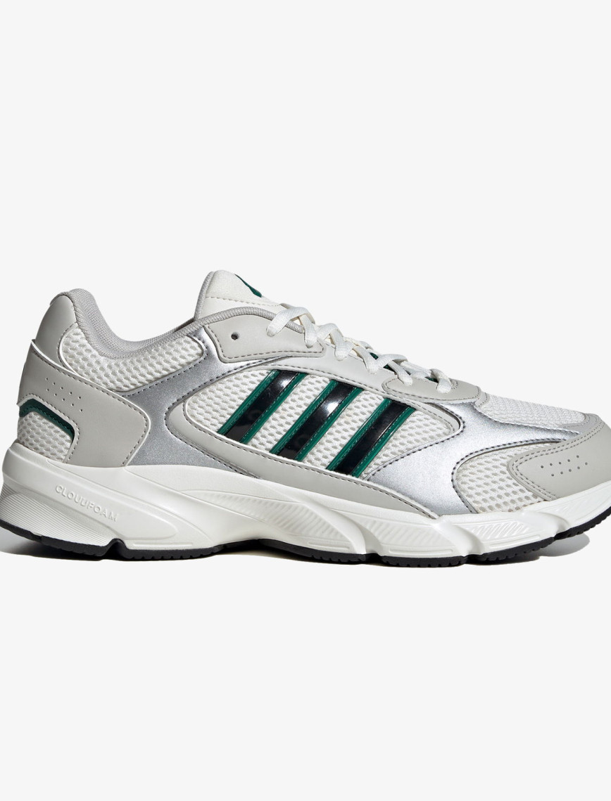 adidas Crazychaos 2000 Erkek Beyaz Koşu Ayakkabısı adidas Crazychaos 2000 Erkek Beyaz Koşu Ayakkabısı