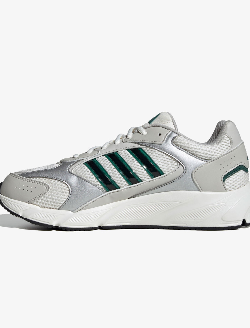 adidas Crazychaos 2000 Erkek Beyaz Koşu Ayakkabısı adidas Crazychaos 2000 Erkek Beyaz Koşu Ayakkabısı