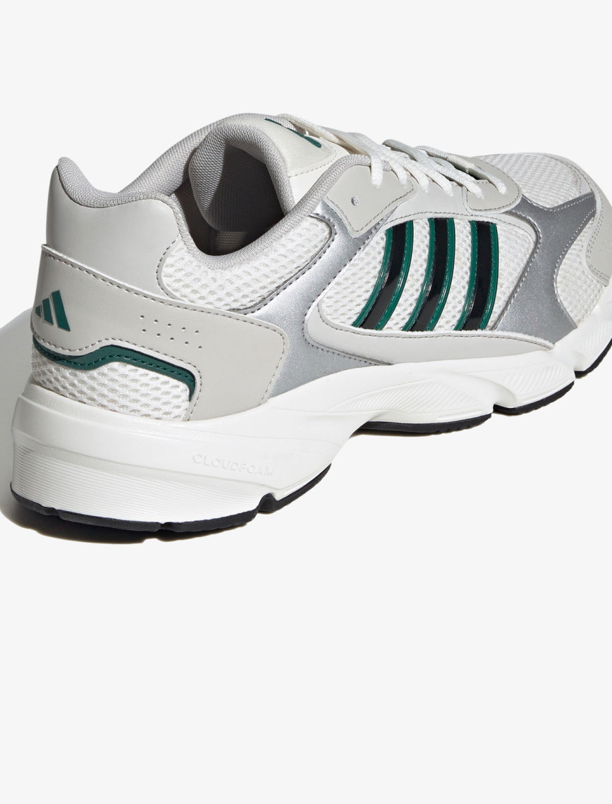 adidas Crazychaos 2000 Erkek Beyaz Koşu Ayakkabısı adidas Crazychaos 2000 Erkek Beyaz Koşu Ayakkabısı