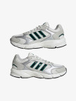 adidas Crazychaos 2000 Erkek Beyaz Koşu Ayakkabısı adidas Crazychaos 2000 Erkek Beyaz Koşu Ayakkabısı
