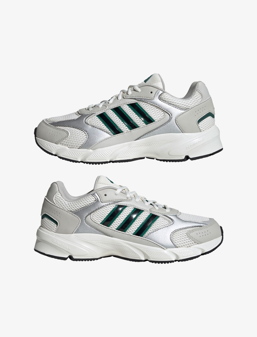 adidas Crazychaos 2000 Erkek Beyaz Koşu Ayakkabısı adidas Crazychaos 2000 Erkek Beyaz Koşu Ayakkabısı