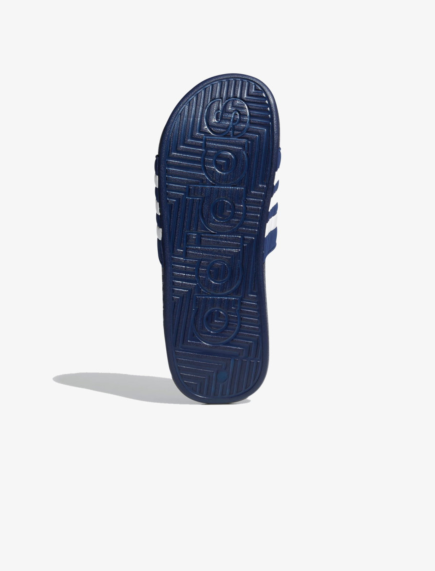 adidas Adissage Erkek Mavi Terlik adidas Adissage Erkek Mavi Terlik