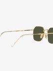 RAY-BAN 0RB3694 Unisex Altın Rengi Güneş Gözlüğü