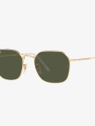 RAY-BAN 0RB3694 Unisex Altın Rengi Güneş Gözlüğü