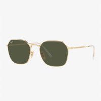 RAY-BAN 0RB3694 Unisex Altın Rengi Güneş Gözlüğü RAY-BAN 0RB3694 Unisex Altın Rengi Güneş Gözlüğü