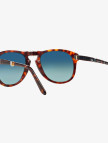 PERSOL 0PO0714 Erkek Kahverengi Güneş Gözlüğü PERSOL 0PO0714 Erkek Kahverengi Güneş Gözlüğü