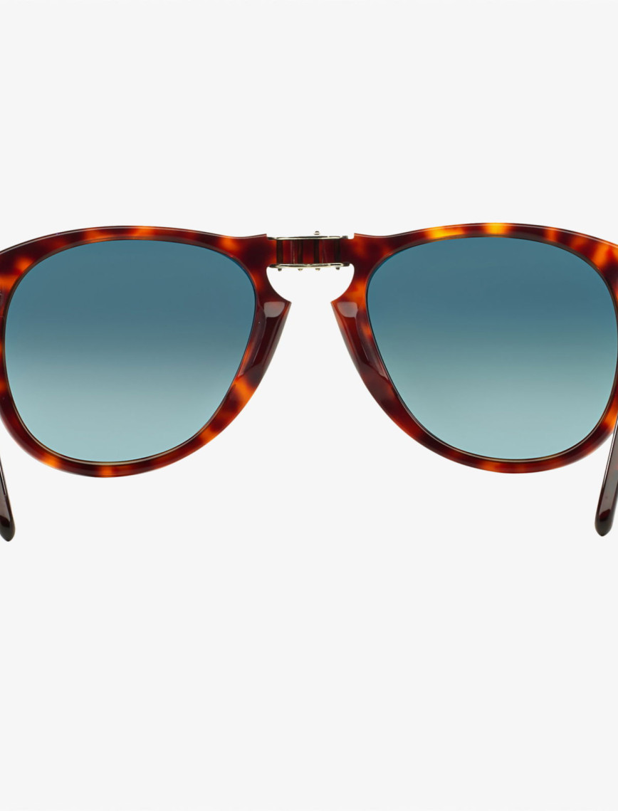 PERSOL 0PO0714 Erkek Kahverengi Güneş Gözlüğü PERSOL 0PO0714 Erkek Kahverengi Güneş Gözlüğü