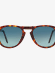 PERSOL 0PO0714 Erkek Kahverengi Güneş Gözlüğü PERSOL 0PO0714 Erkek Kahverengi Güneş Gözlüğü