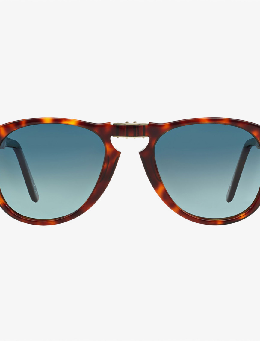 PERSOL 0PO0714 Erkek Kahverengi Güneş Gözlüğü PERSOL 0PO0714 Erkek Kahverengi Güneş Gözlüğü