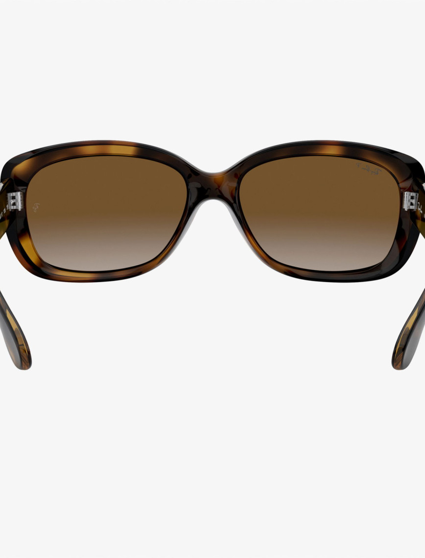 RAY-BAN 0RB4101 Kadın Kahverengi Güneş Gözlüğü RAY-BAN 0RB4101 Kadın Kahverengi Güneş Gözlüğü