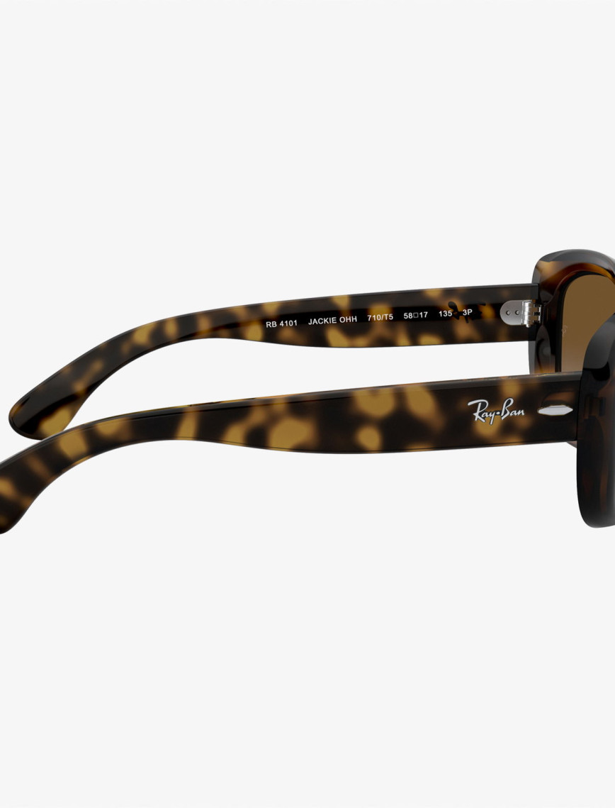 RAY-BAN 0RB4101 Kadın Kahverengi Güneş Gözlüğü RAY-BAN 0RB4101 Kadın Kahverengi Güneş Gözlüğü