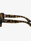 RAY-BAN 0RB4101 Kadın Kahverengi Güneş Gözlüğü RAY-BAN 0RB4101 Kadın Kahverengi Güneş Gözlüğü