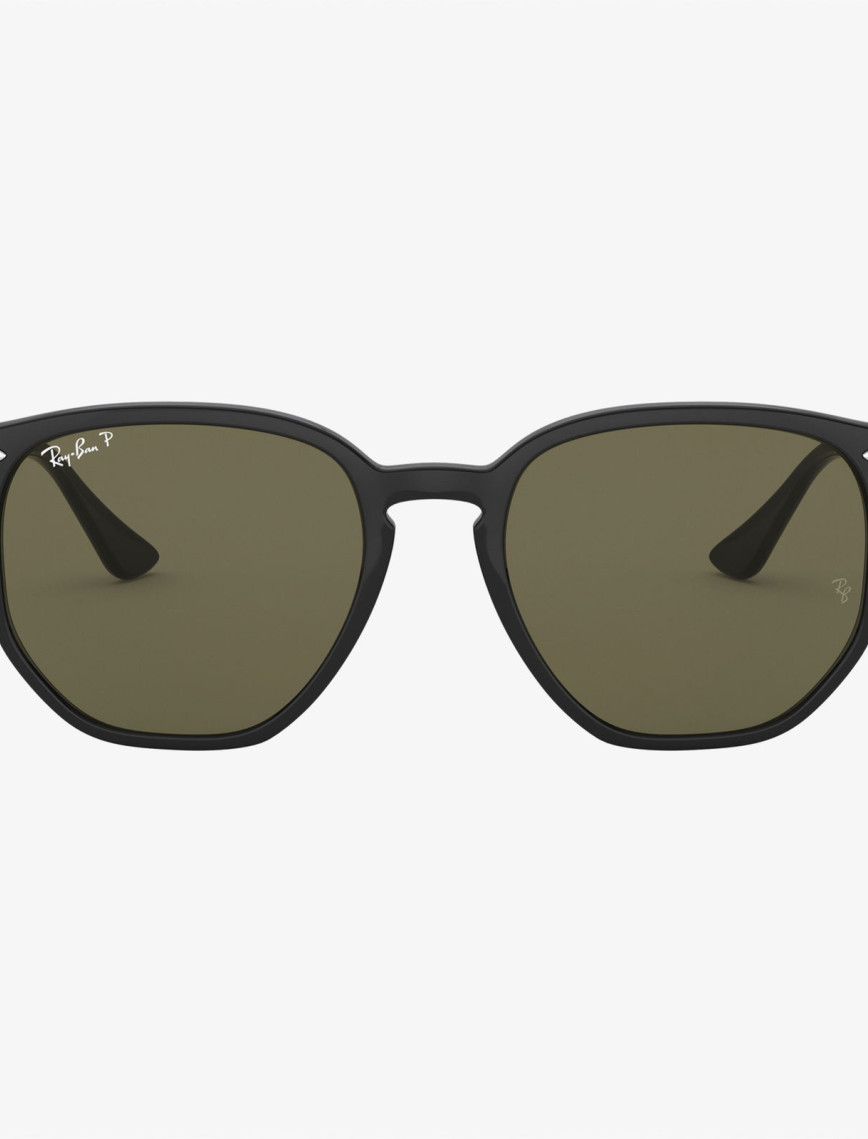 RAY-BAN 0RB4306 Unisex Siyah Güneş Gözlüğü RAY-BAN 0RB4306 Unisex Siyah Güneş Gözlüğü