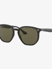RAY-BAN 0RB4306 Unisex Siyah Güneş Gözlüğü RAY-BAN 0RB4306 Unisex Siyah Güneş Gözlüğü