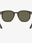 RAY-BAN 0RB4306 Unisex Siyah Güneş Gözlüğü RAY-BAN 0RB4306 Unisex Siyah Güneş Gözlüğü