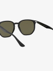 RAY-BAN 0RB4306 Unisex Siyah Güneş Gözlüğü RAY-BAN 0RB4306 Unisex Siyah Güneş Gözlüğü