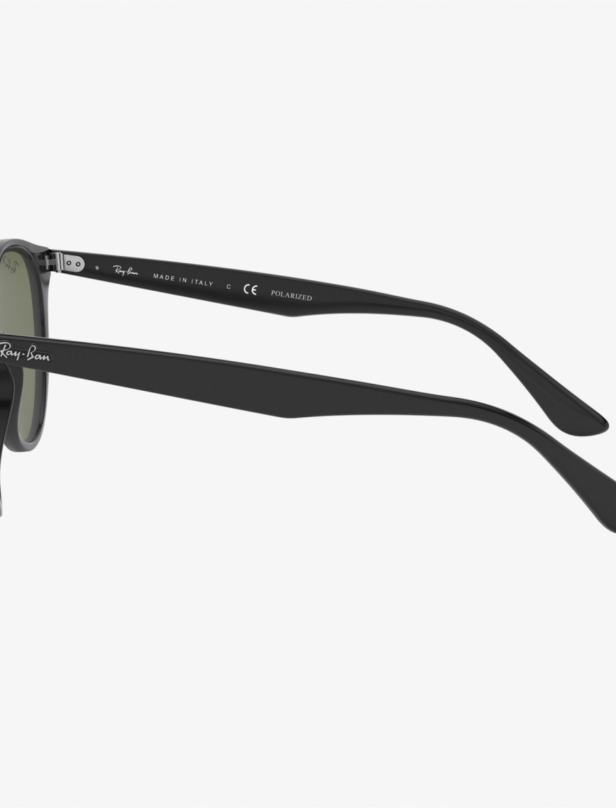 RAY-BAN 0RB4305 Unisex Siyah Güneş Gözlüğü RAY-BAN 0RB4305 Unisex Siyah Güneş Gözlüğü