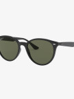 RAY-BAN 0RB4305 Unisex Siyah Güneş Gözlüğü RAY-BAN 0RB4305 Unisex Siyah Güneş Gözlüğü
