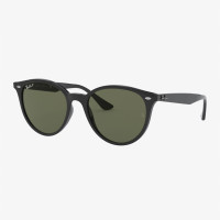 RAY-BAN 0RB4305 Unisex Siyah Güneş Gözlüğü RAY-BAN 0RB4305 Unisex Siyah Güneş Gözlüğü