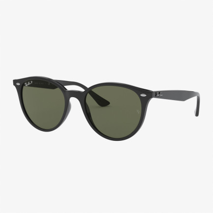RAY-BAN 0RB4305 Unisex Siyah Güneş Gözlüğü RAY-BAN 0RB4305 Unisex Siyah Güneş Gözlüğü