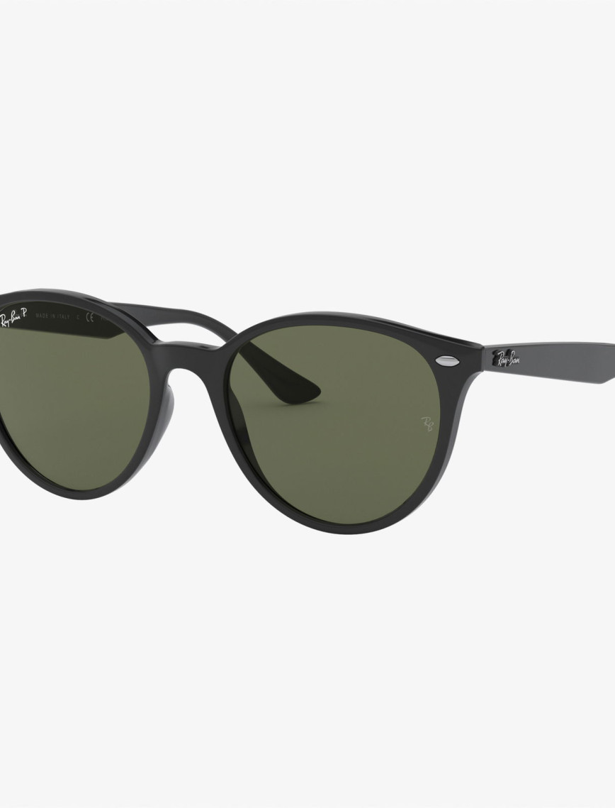 RAY-BAN 0RB4305 Unisex Siyah Güneş Gözlüğü RAY-BAN 0RB4305 Unisex Siyah Güneş Gözlüğü
