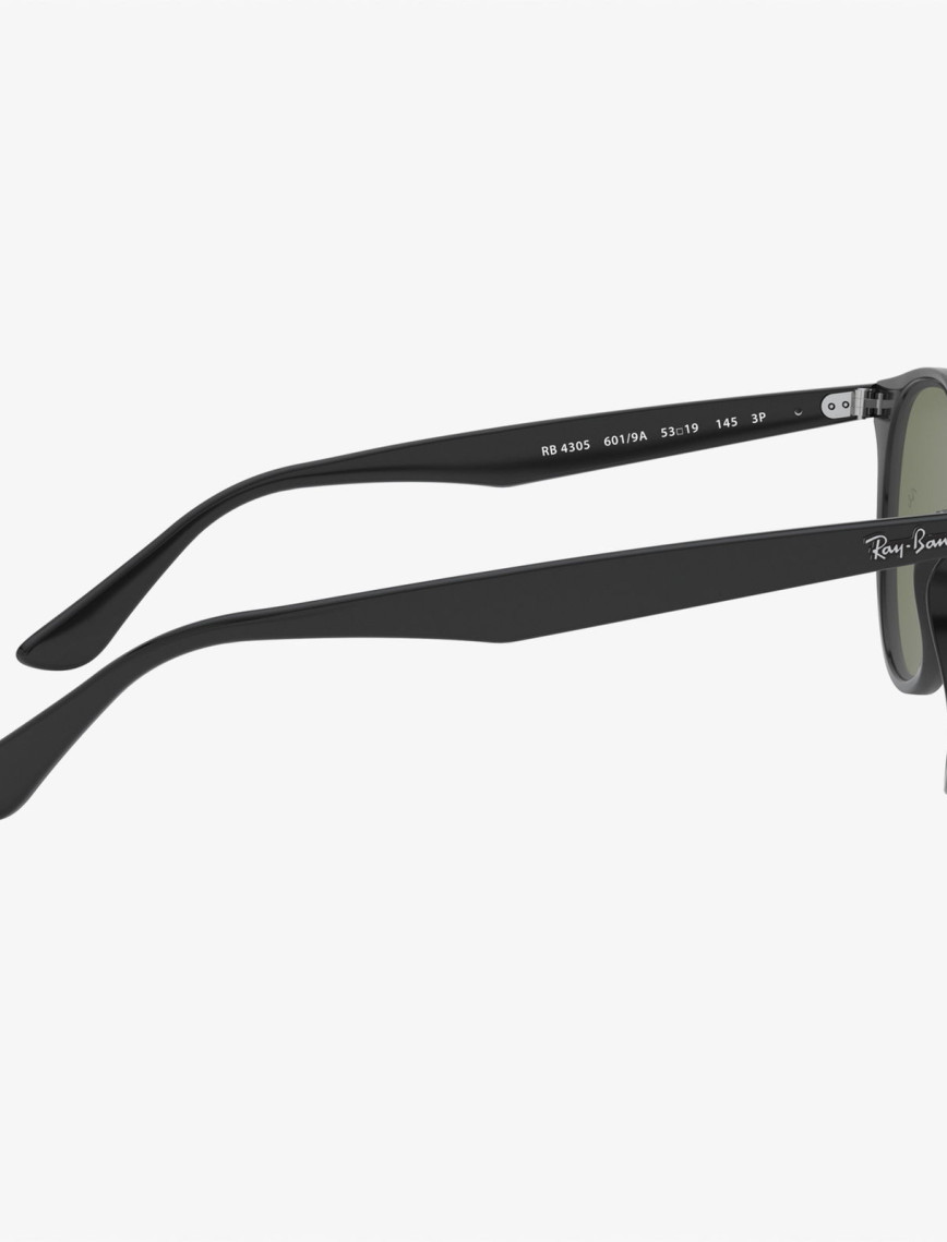 RAY-BAN 0RB4305 Unisex Siyah Güneş Gözlüğü RAY-BAN 0RB4305 Unisex Siyah Güneş Gözlüğü