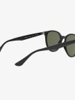 RAY-BAN 0RB4305 Unisex Siyah Güneş Gözlüğü RAY-BAN 0RB4305 Unisex Siyah Güneş Gözlüğü