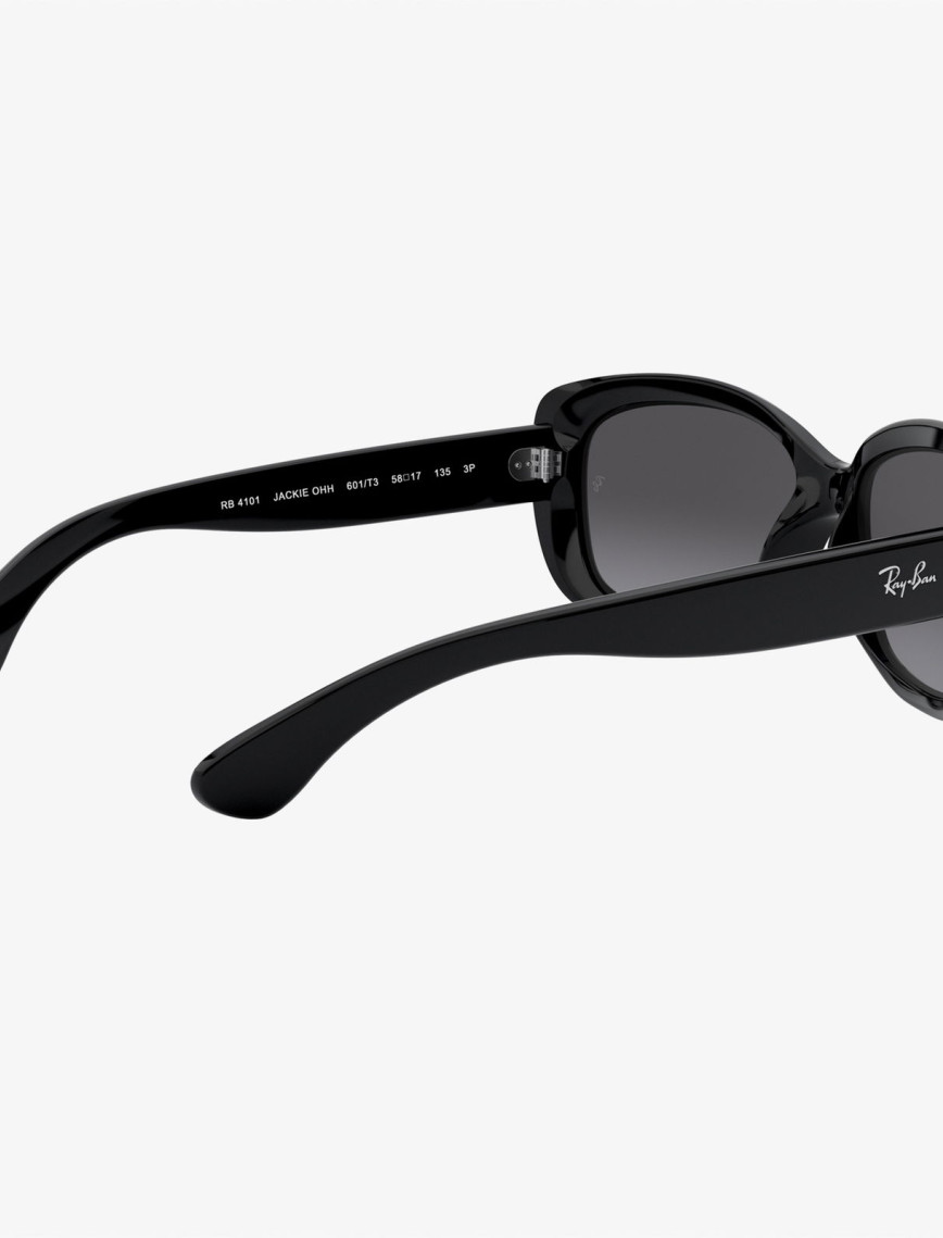 RAY-BAN 0RB4101 Kadın Siyah Güneş Gözlüğü RAY-BAN 0RB4101 Kadın Siyah Güneş Gözlüğü