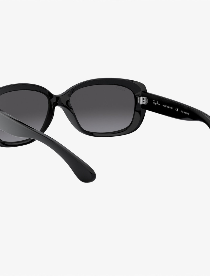 RAY-BAN 0RB4101 Kadın Siyah Güneş Gözlüğü RAY-BAN 0RB4101 Kadın Siyah Güneş Gözlüğü