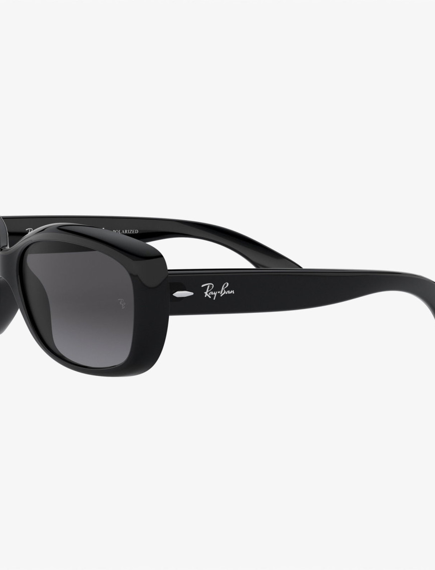 RAY-BAN 0RB4101 Kadın Siyah Güneş Gözlüğü RAY-BAN 0RB4101 Kadın Siyah Güneş Gözlüğü
