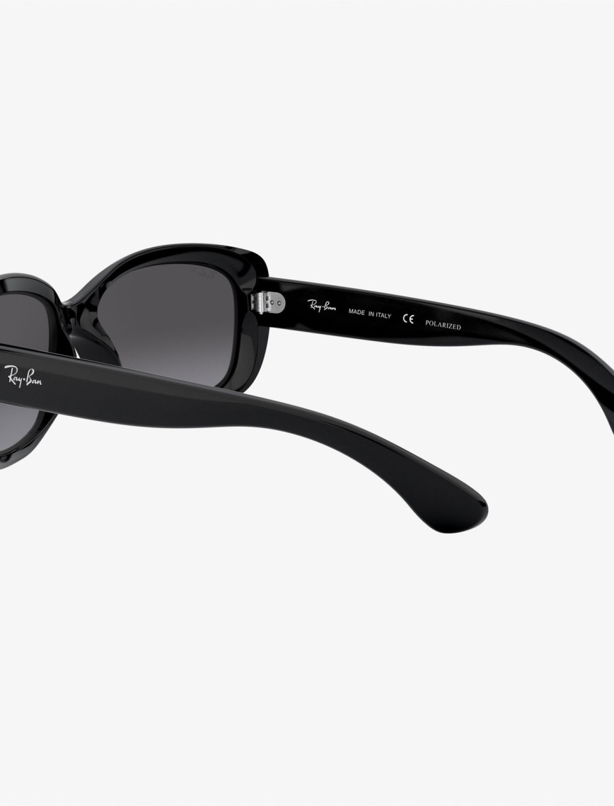 RAY-BAN 0RB4101 Kadın Siyah Güneş Gözlüğü RAY-BAN 0RB4101 Kadın Siyah Güneş Gözlüğü