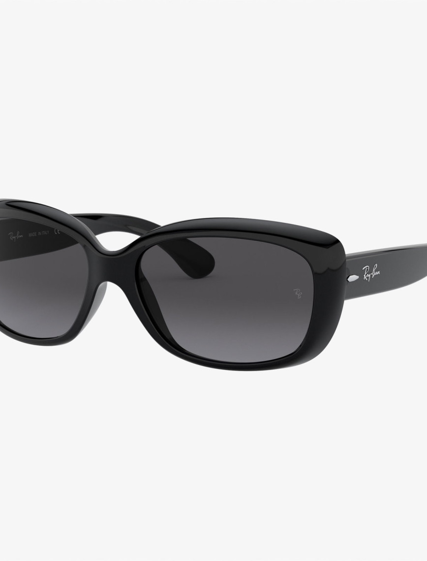 RAY-BAN 0RB4101 Kadın Mor Güneş Gözlüğü