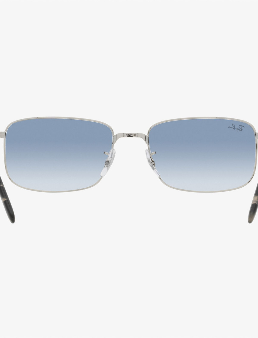 RAY-BAN 0RB3717 Unisex Gümüş Güneş Gözlüğü RAY-BAN 0RB3717 Unisex Gümüş Güneş Gözlüğü