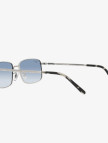 RAY-BAN 0RB3717 Unisex Gümüş Güneş Gözlüğü RAY-BAN 0RB3717 Unisex Gümüş Güneş Gözlüğü
