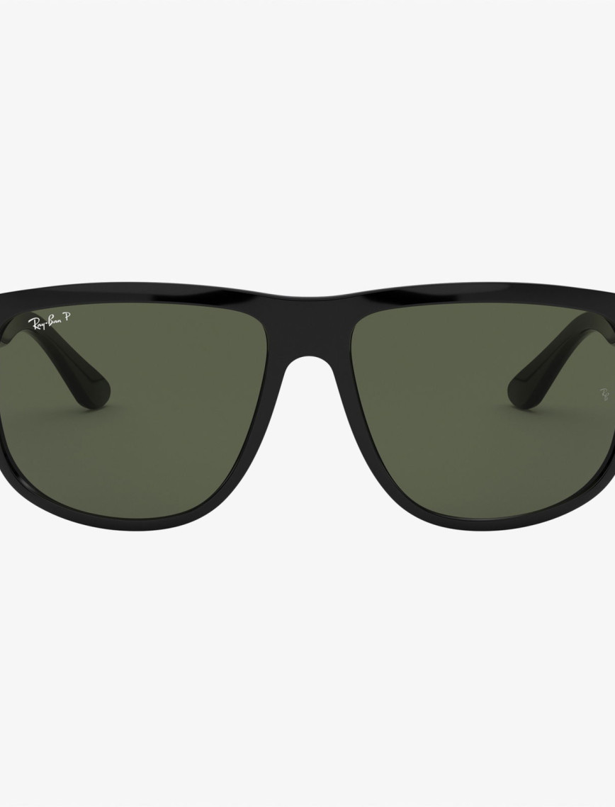 RAY-BAN 0RB4147 Erkek Siyah Güneş Gözlüğü RAY-BAN 0RB4147 Erkek Siyah Güneş Gözlüğü