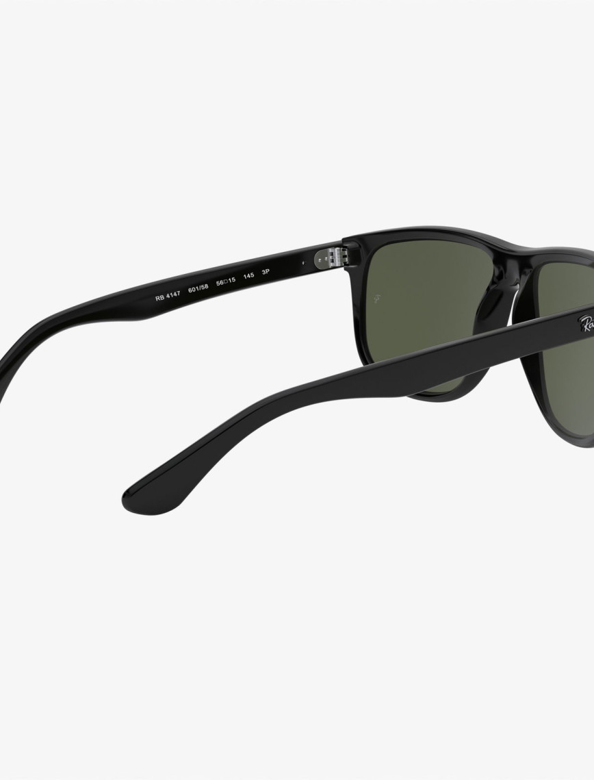 RAY-BAN 0RB4147 Erkek Siyah Güneş Gözlüğü RAY-BAN 0RB4147 Erkek Siyah Güneş Gözlüğü